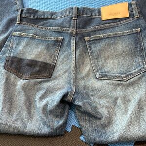 Moussy Blue Jeans